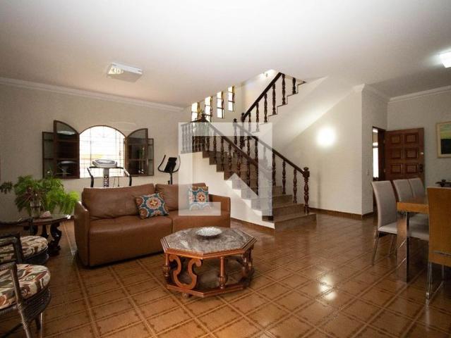 Casa aluguel em Paranoá Parque, Paranoá