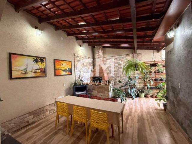 Casa venda em AR 19, Sobradinho II