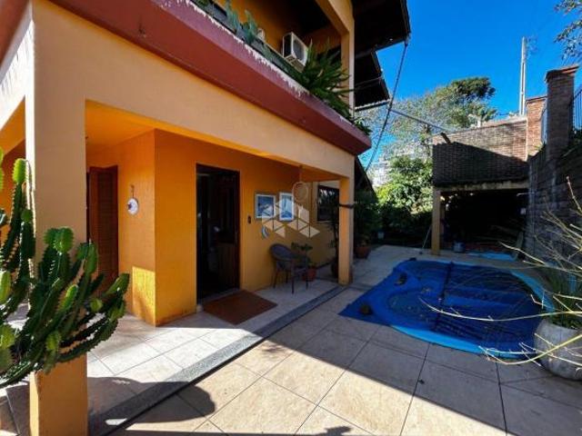 Casa venda em Região Geográfica Imediata de Novo Hamburgo - São Leopoldo, Região Metropolitana de Porto Alegre