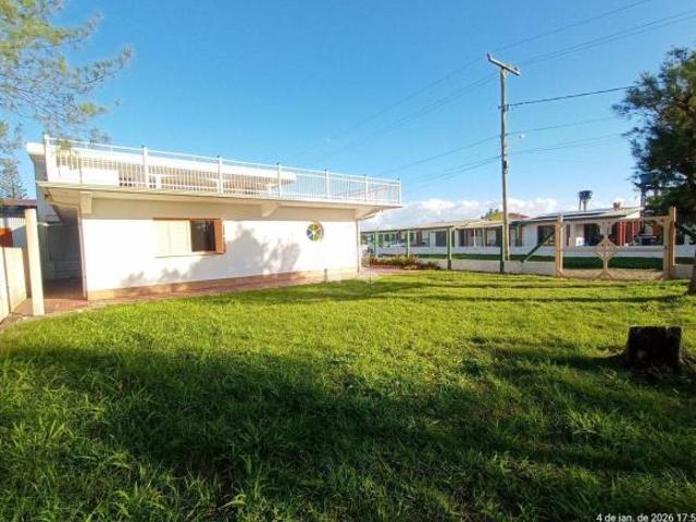 Casa venda em Região Geográfica Imediata de Tramandaí - Osório, Aglomeração Urbana do Litoral Norte