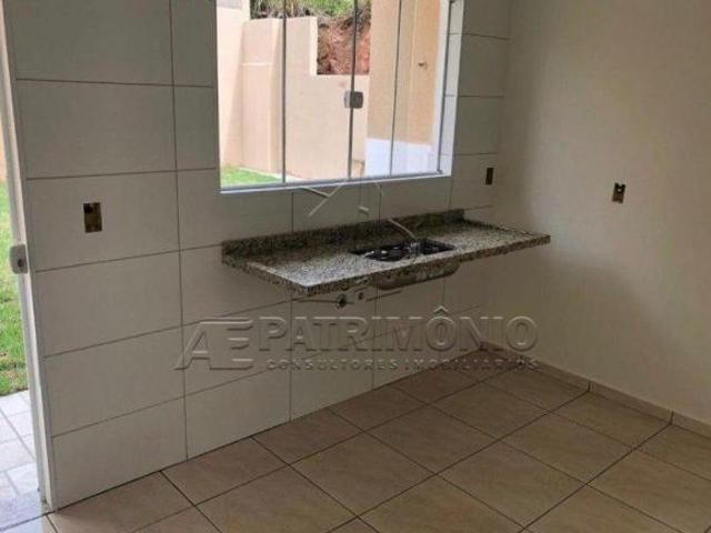 Casa venda em Jardim Nova Aparecidinha, Sorocaba