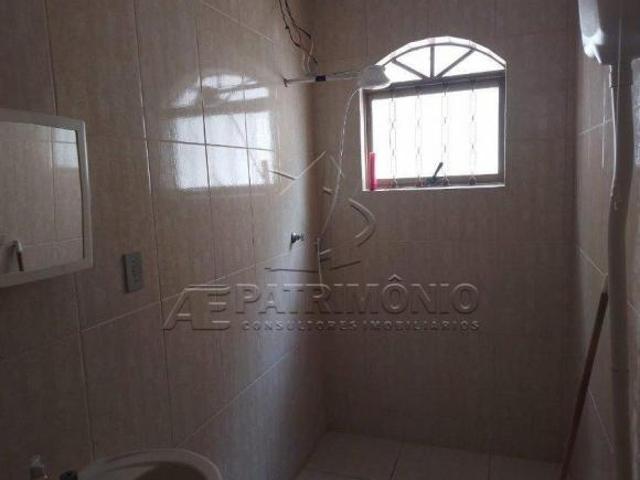 Casa venda em Votorantim