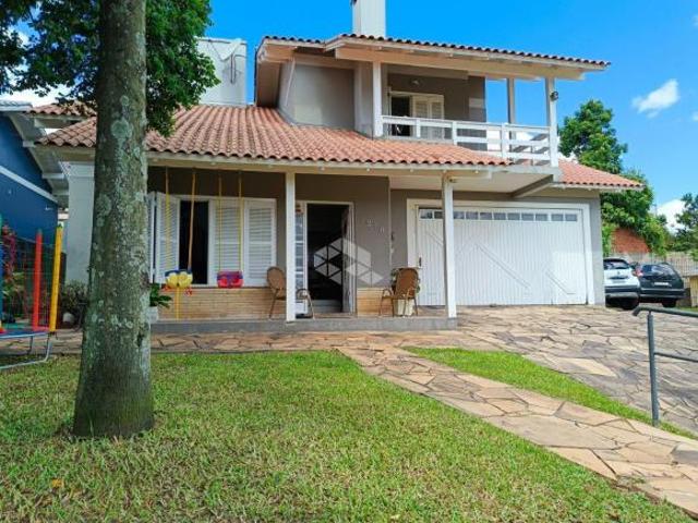 Casa venda em Região Geográfica Imediata de Novo Hamburgo - São Leopoldo, Região Metropolitana de Porto Alegre