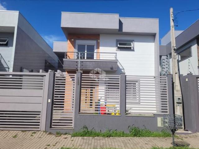 Casa venda em Região Geográfica Imediata de Novo Hamburgo - São Leopoldo, Região Metropolitana de Porto Alegre