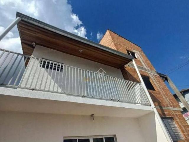 Casa venda em Várzea Paulista, Vila Tupi
