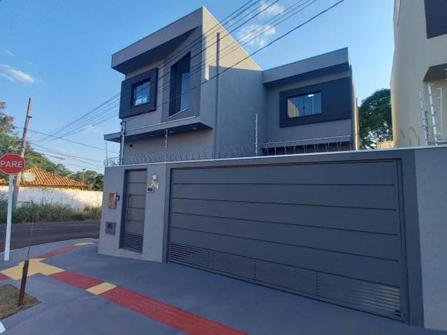 Casa venda em Região Geográfica Imediata de Campo Grande, Campo Grande