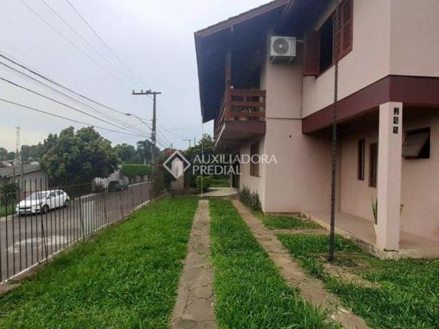 Casa venda em Região Geográfica Imediata de Novo Hamburgo - São Leopoldo, Região Metropolitana de Porto Alegre