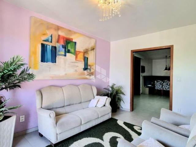 Casa venda em Região Geográfica Imediata de Novo Hamburgo - São Leopoldo, Região Metropolitana de Porto Alegre