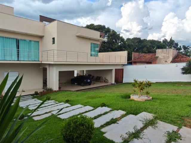 Casa venda em Goianira, Região Geográfica Intermediária de Goiânia