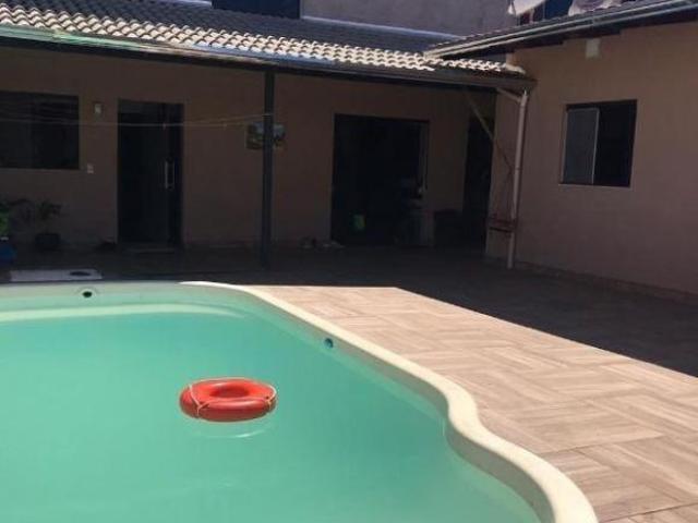 Casa venda em Região Geográfica Imediata de Luziânia, Região Integrada de Desenvolvimento do Distrito Federal e Entorno