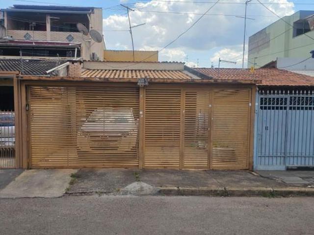 Casa venda em Cruzeiro Velho, Cruzeiro