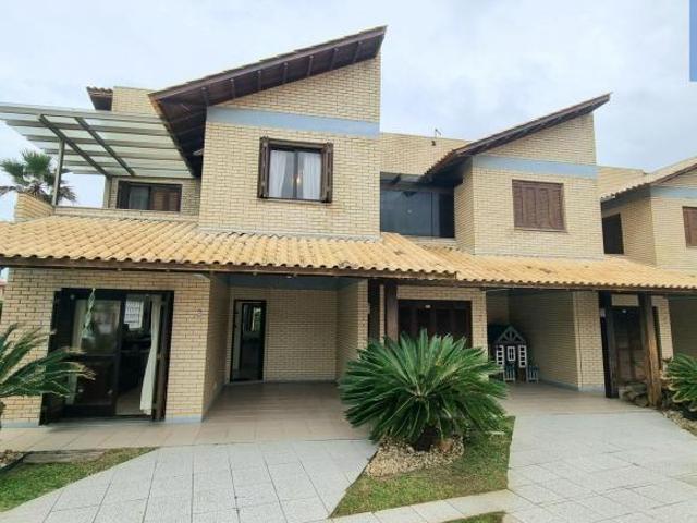 Casa venda em Região Geográfica Imediata de Tramandaí - Osório, Aglomeração Urbana do Litoral Norte