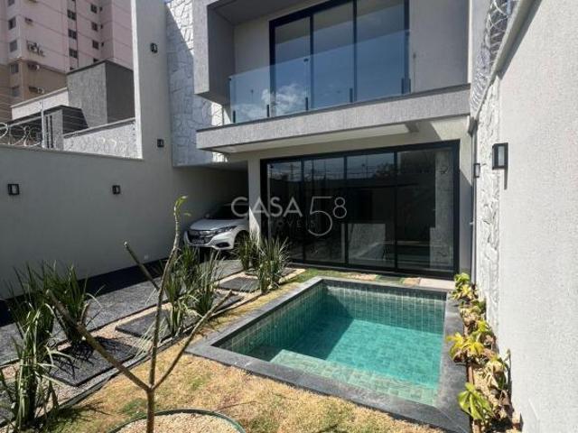 Casa venda em Região Geográfica Imediata de Goiânia, Goiânia