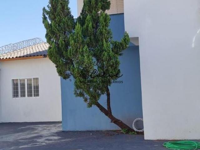Casa venda em Jardinópolis