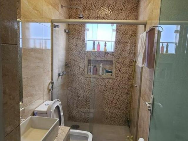 Casa venda em Jardim Modelo, Mogi das Cruzes