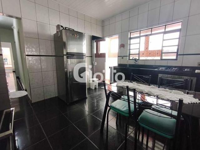Casa venda em Jardim Modelo, Mogi das Cruzes