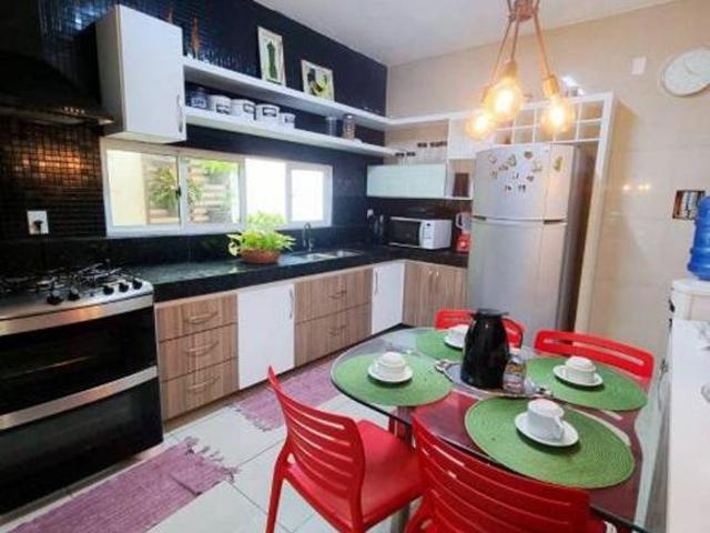 Casa venda em Leme