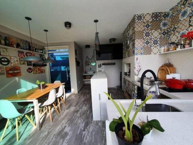 Casa venda em Matão