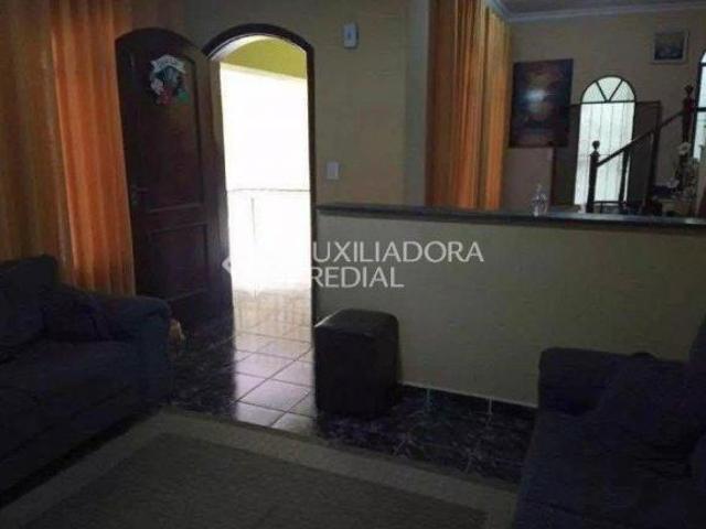 Casa venda em Nova Crixás, Região Geográfica Intermediária de Goiânia