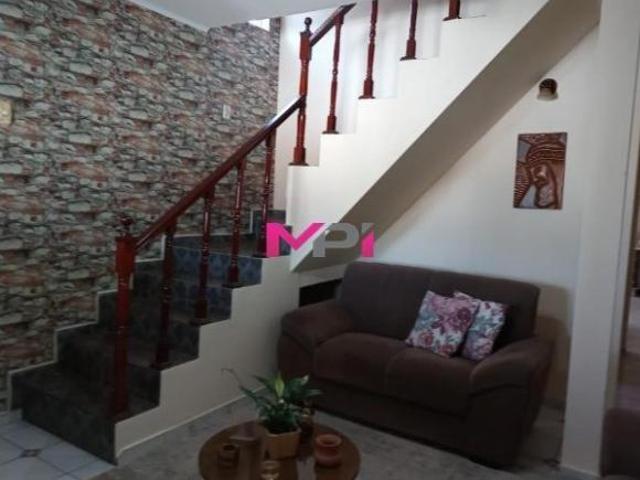 Casa venda em Jardim Celeste, Jundiaí