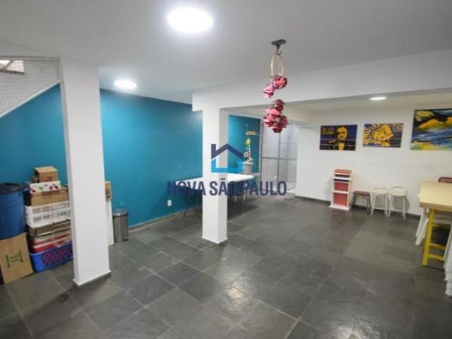 Casa venda em Mirandópolis