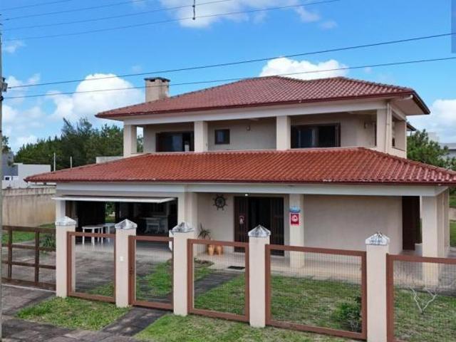 Casa venda em Região Geográfica Imediata de Tramandaí - Osório, Aglomeração Urbana do Litoral Norte