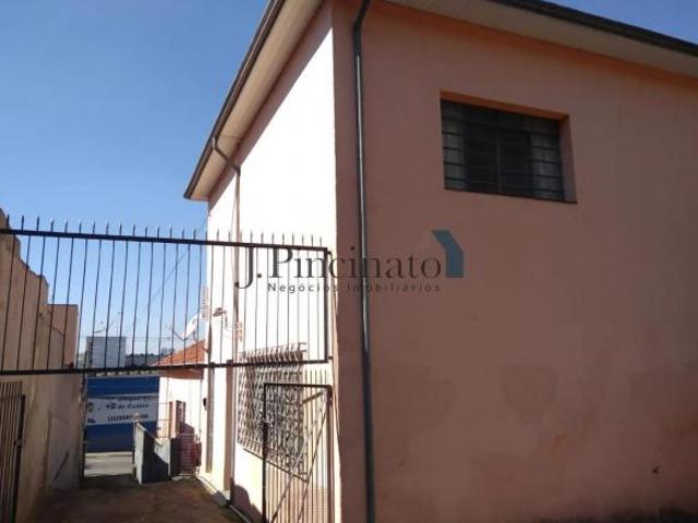 Casa venda em Jundiaí, Vila de Vito