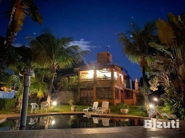 Casa venda em Região Imediata de Jundiaí, Campo Limpo Paulista