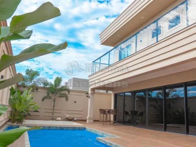 Casa venda em São José do Rio Preto