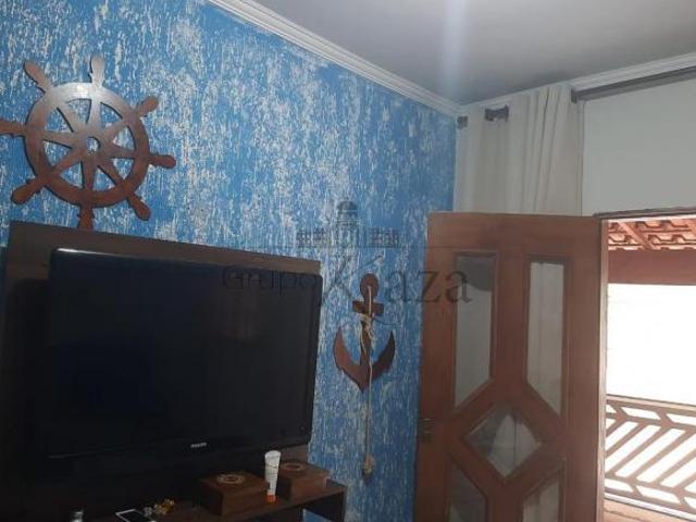 Casa venda em São José dos Campos
