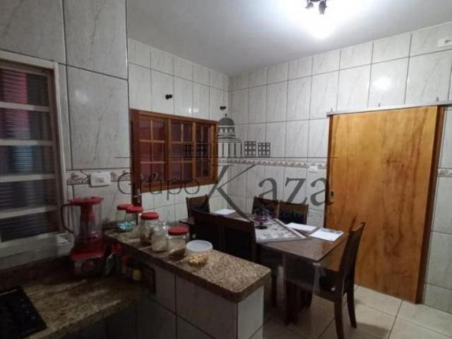 Casa venda em Jardim Guarani, Jacareí