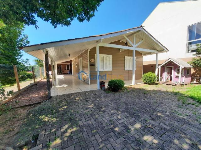 Casa aluguel em Região Geográfica Imediata de Novo Hamburgo - São Leopoldo, Região Metropolitana de Porto Alegre