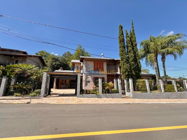 Casa aluguel em Região Geográfica Imediata de Novo Hamburgo - São Leopoldo, Região Metropolitana de Porto Alegre