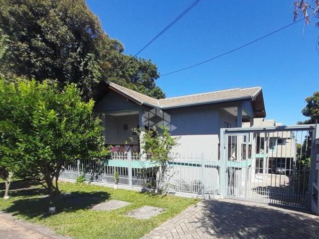 Casa venda em Região Geográfica Imediata de Caxias do Sul, Nova Petrópolis