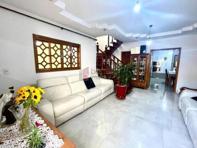 Casa venda em Região Imediata de Jundiaí, Jundiaí