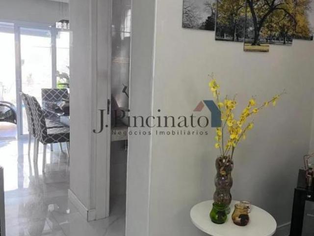 Casa venda em Jardim Sarapiranga, Jundiaí