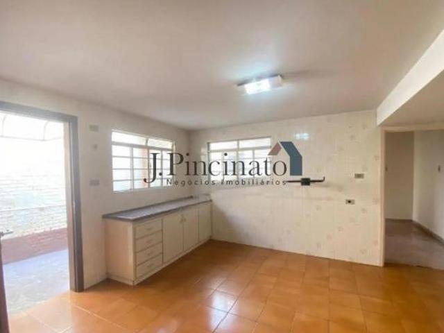 Casa venda em Jundiaí, Jardim Pacaembú