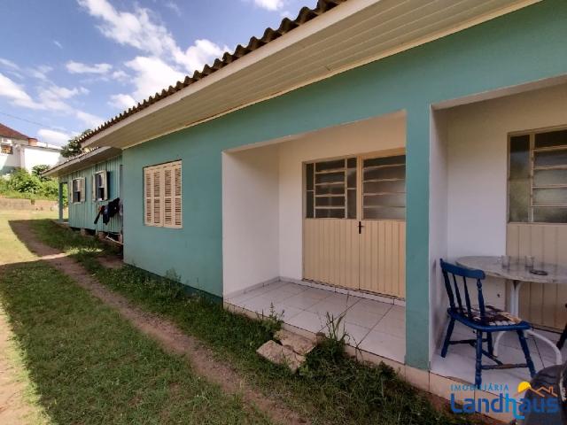 Casa aluguel em Centro, Lindolfo Collor