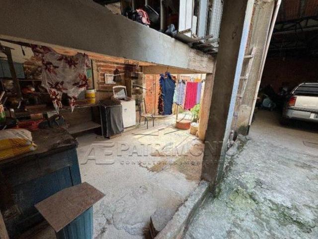 Casa venda em Votorantim