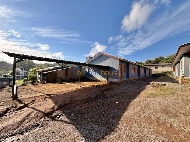 Casa aluguel em Centro, Lindolfo Collor