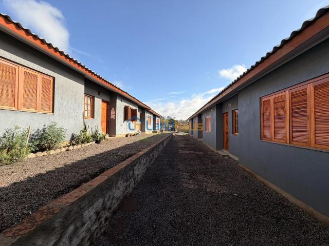 Casa aluguel em Centro, Lindolfo Collor
