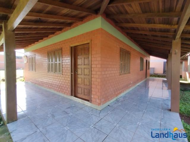 Casa aluguel em Ivoti
