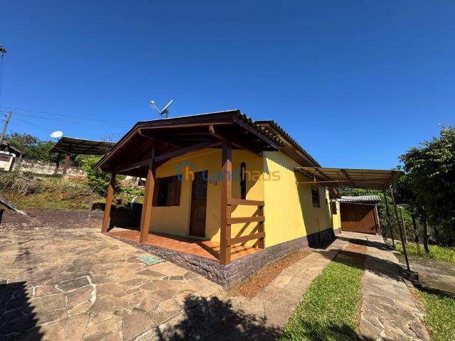 Casa aluguel em Ivoti