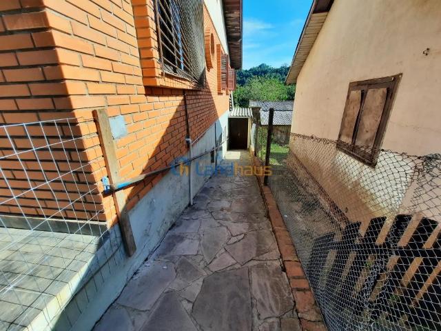 Casa aluguel em Centro, Lindolfo Collor
