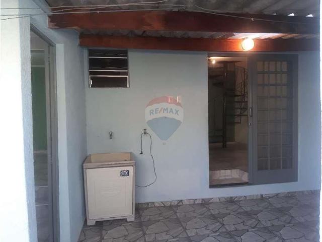 Casa aluguel em Várzea Paulista