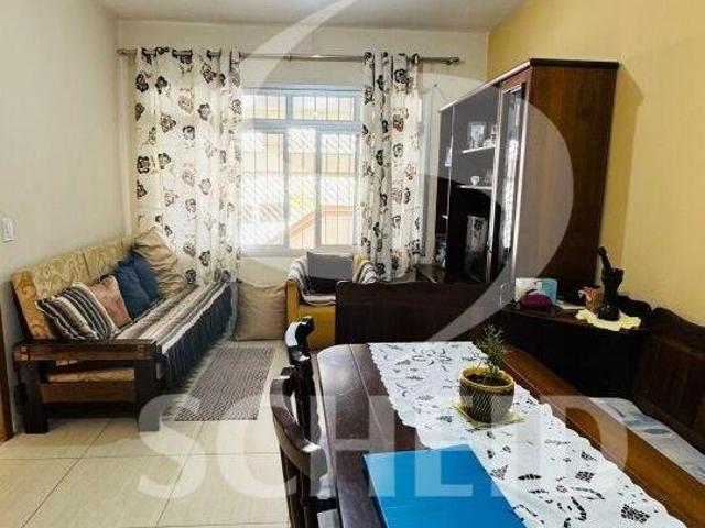 Casa venda em Vila São José, São Paulo