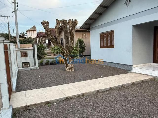 Casa aluguel em Presidente Lucena
