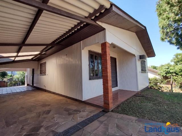 Casa aluguel em Ivoti