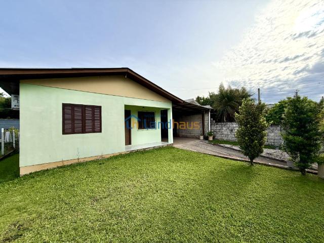 Casa aluguel em Ivoti
