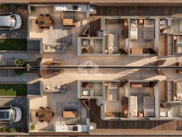 Casa venda em Região Geográfica Imediata de Caxias do Sul, Farroupilha